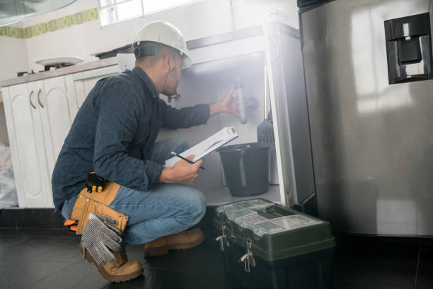 Best Drain Cleaning Services  in Camp Springs, MD