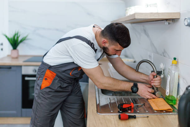 Best Water Leak Repair  in Camp Springs, MD