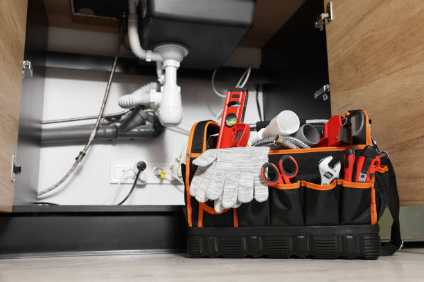 Reliable Camp Springs, MD Plumbing Solutions