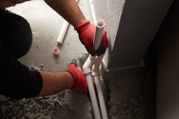 Best Plumbing Inspection Services  in Camp Springs, MD