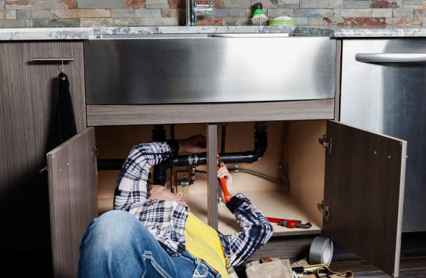 Best Plumbing Installation Services  in Camp Springs, MD