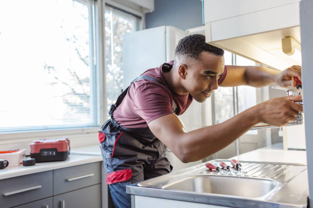 Best Commercial Plumbing Services  in Camp Springs, MD